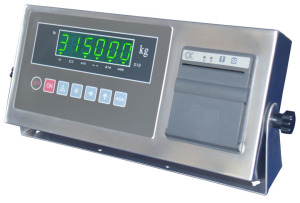 Digital Printer Indicator Printer Indicator