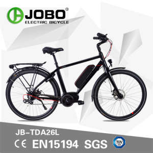 DC Motor Dirt E Bicycle Conversion Kits (JB-TDA26L)