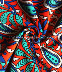 Nylon Spandex Printing Fabrics for Swimwear (HD1401007)