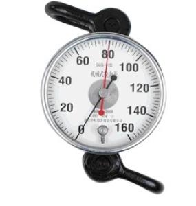 Mechanical Dynamometer