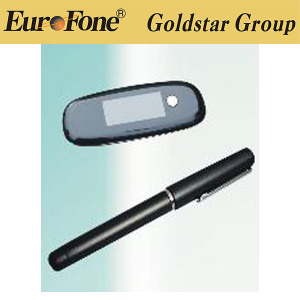 Mobile Note Taker Pen Digital (GXN-207BT)
