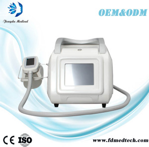 Portable Cryolipolysis Personal Care Slimming Fat Reduce Machine